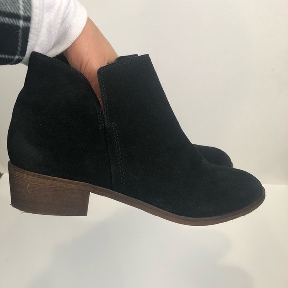 Splendid “Hamptyn” Bootie - Picture 12 of 13